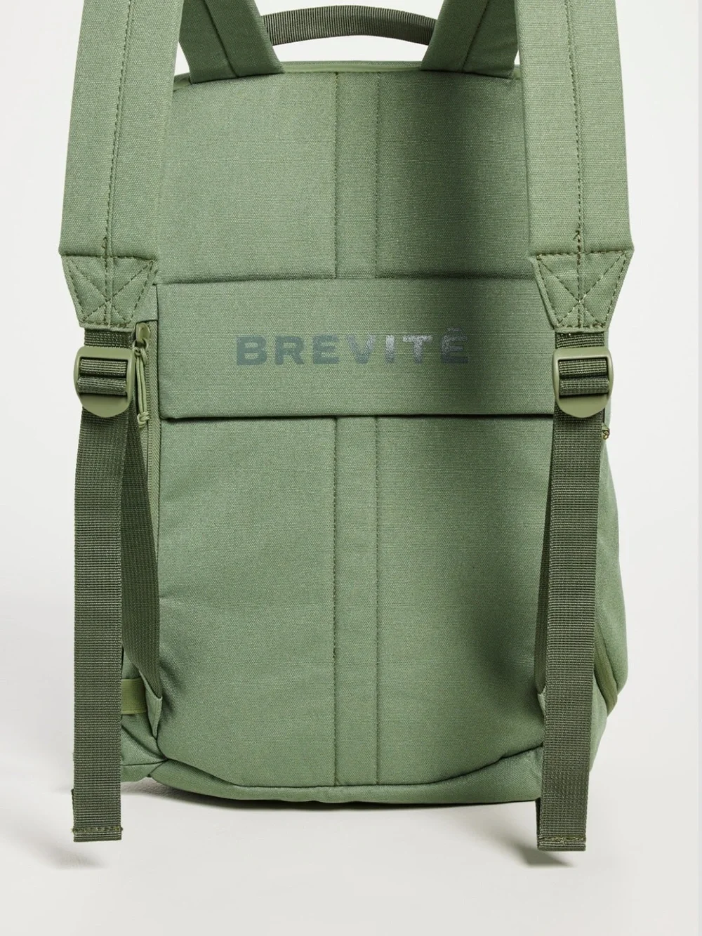 Brevite The Daily Backpack